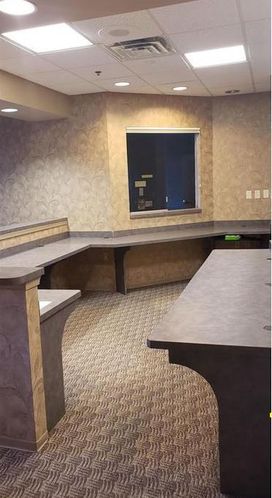 Office For Lease: 8468 Herring Run Rd, Seaford, DE 19973